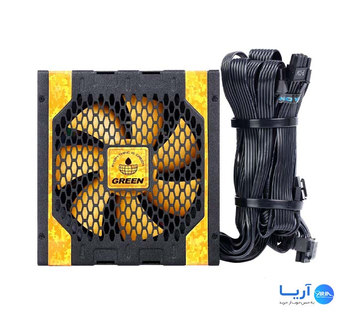 قیمت و خرید پاور گرین مدل GP500A-UK PLUS | فروشگاه آریا قیمت و خرید پاور گرین مدل GP500A-UK PLUS | فروشگاه آریا